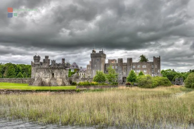 Ashford Castle