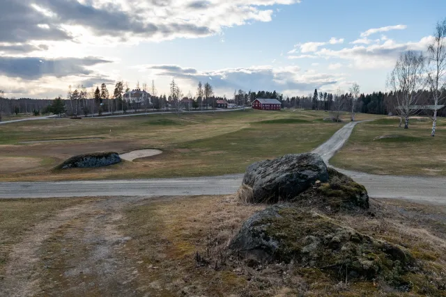 Golfklubb BOLLNÄS